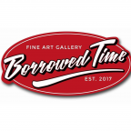 Borrowed Time Tattoo