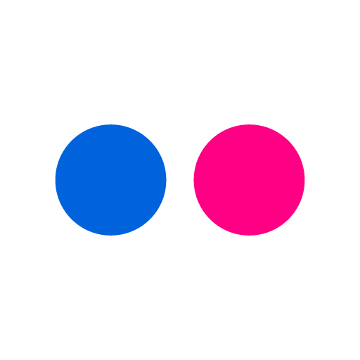 Flickr Photo Gallery
